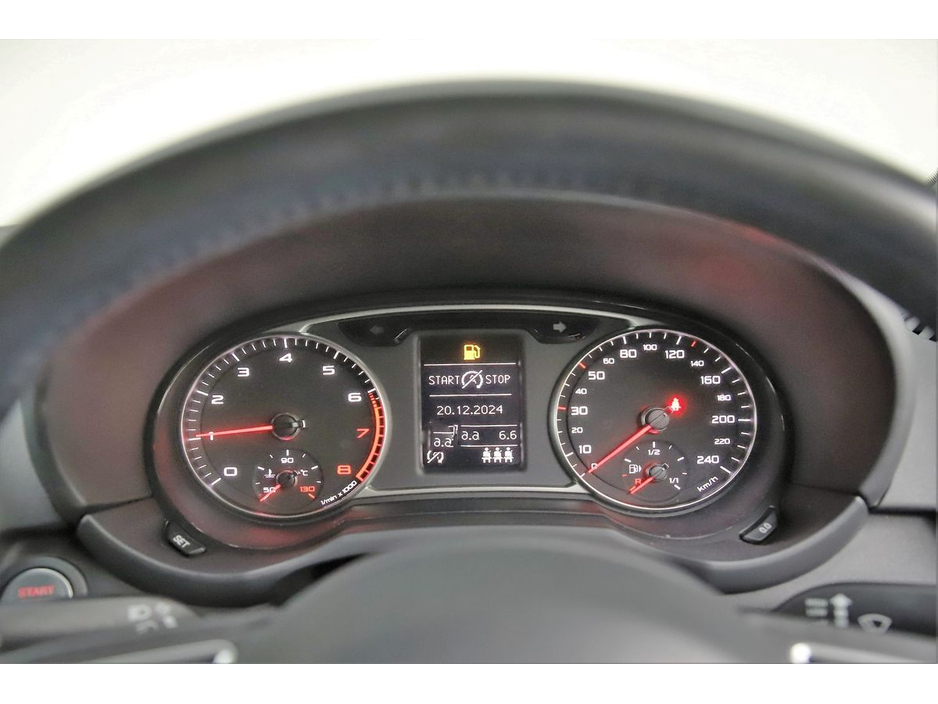 2017 Audi A1 1.0TFSI 95HP S-TRONIC 5DR *BI-TONE ROOF*