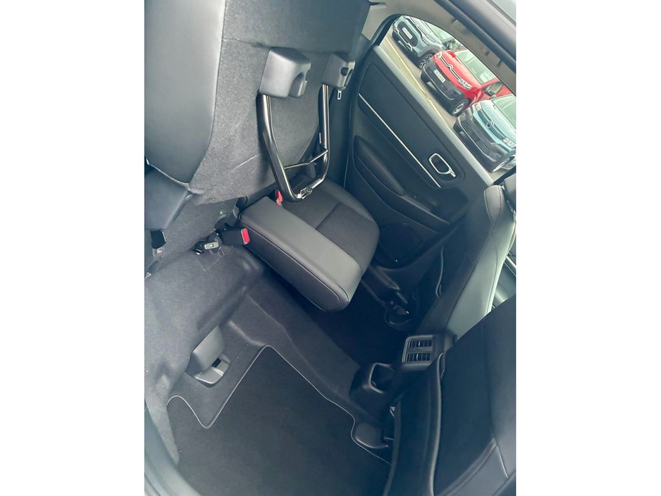 2025 Honda HR-V "Advance" Model Hybrid, Only 400 Kilometres, Display Model €41,500