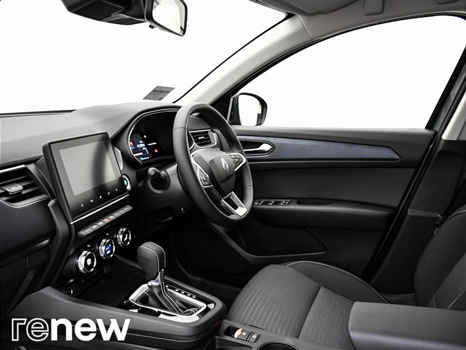 2025 Renault Arkana Evolution TCe 140 Auto GSR2 €29,900