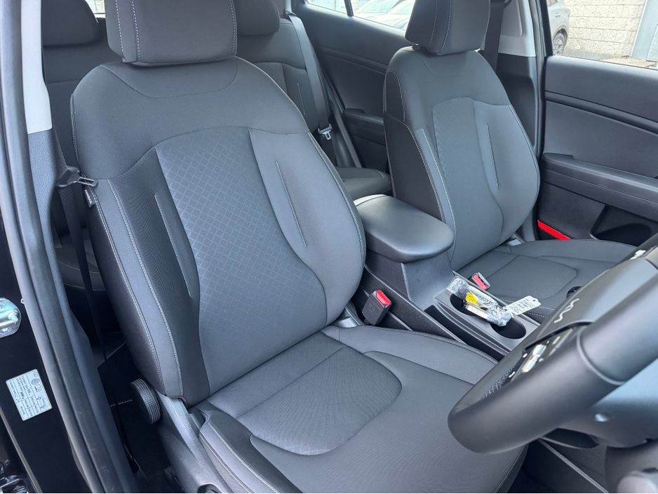 2026 Kia Sportage K2 Diesel