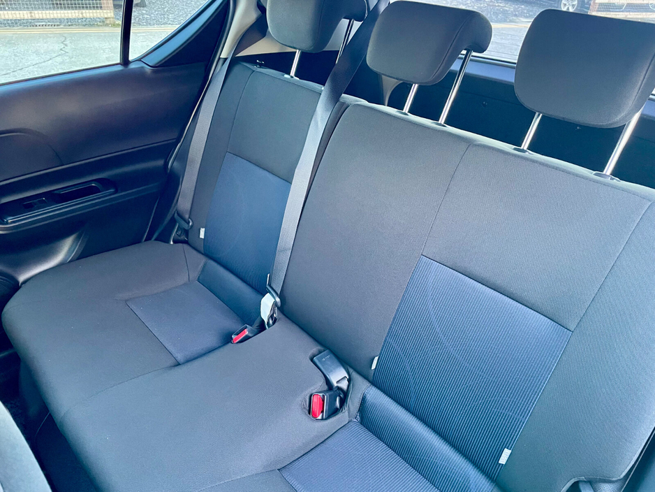 2019 Toyota Aqua Hybrid €12,299