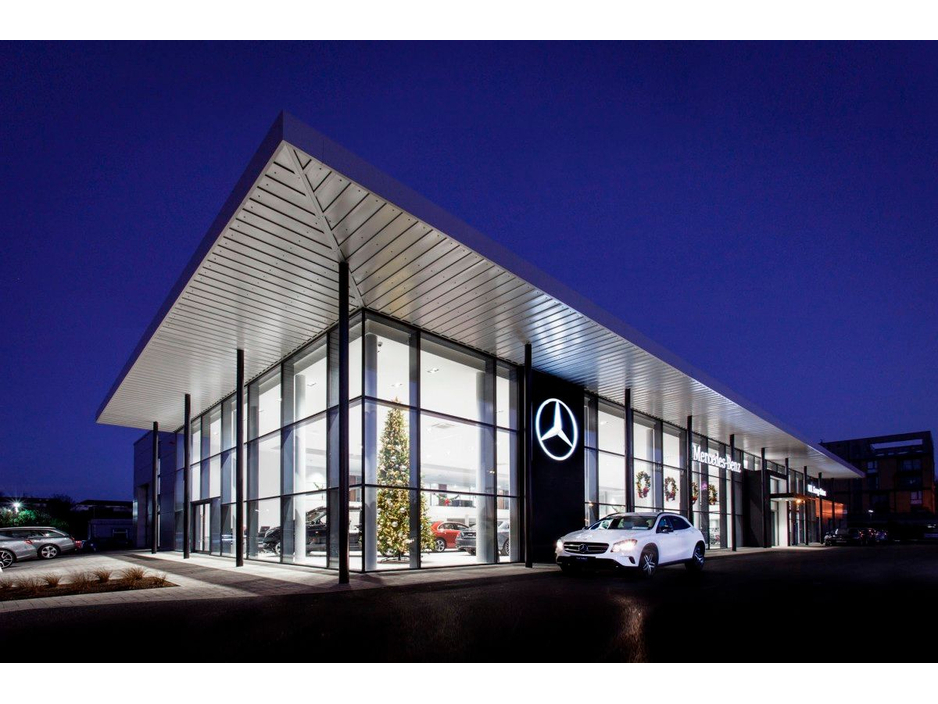 2022 Mercedes-Benz E Class E220 D Exclusive Line €49,900