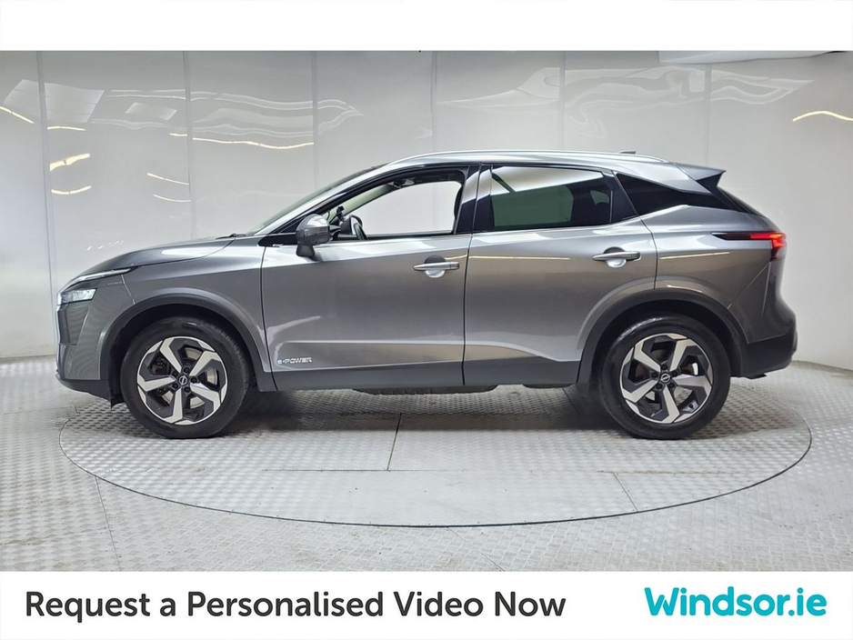 2024 Nissan Qashqai ePOWER SV PREMIUM *SCRAPPAGE PRICE TODAY* €36,495
