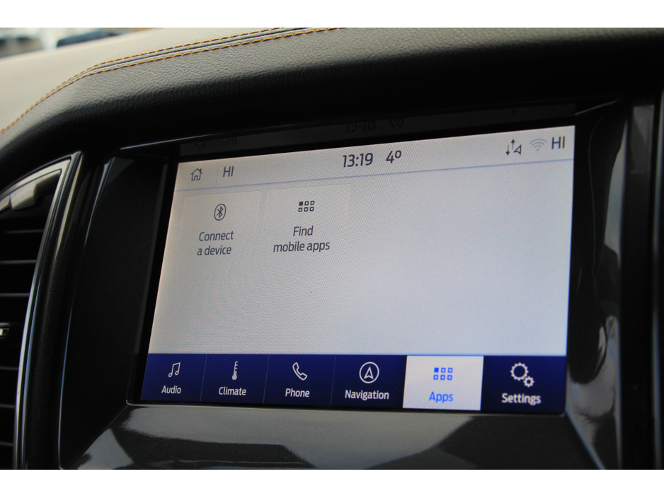 2021 Ford Ranger Ranger Wildtrak Wide Arch * 1 Owner 2.0 215bhp €34,950