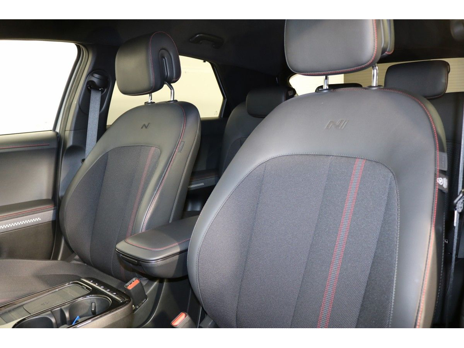 2025 Hyundai Ioniq 5 N LINE 84 kWh EV €43,995