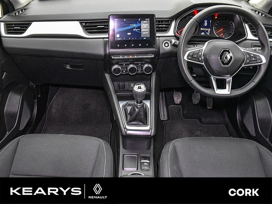 2020 Renault Captur Iconic dCi 95 Manual MY19 €20,900