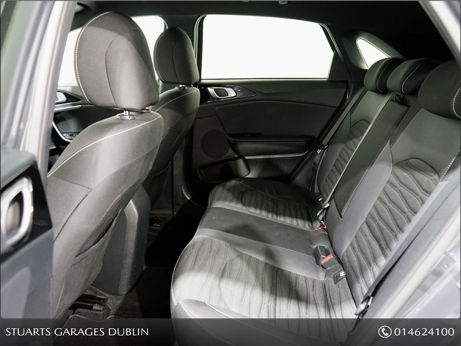 2025 Kia Ceed 1.0 GTL MY25 €27,495