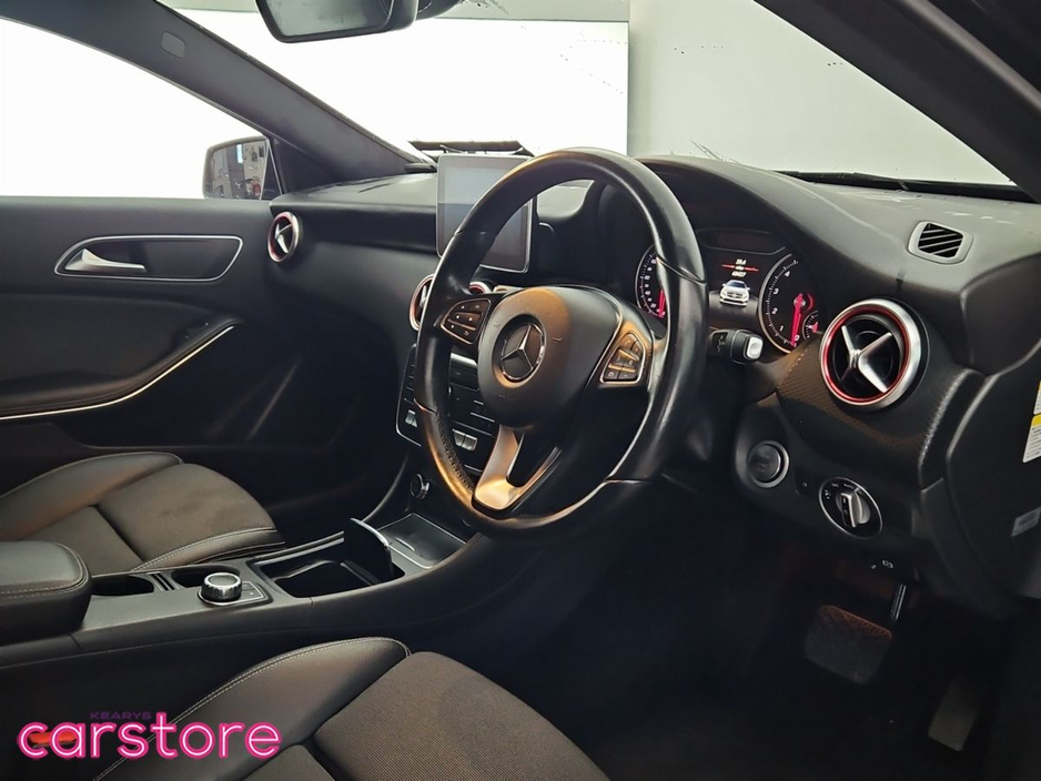 2016 Mercedes-Benz A Class A180 STYLE