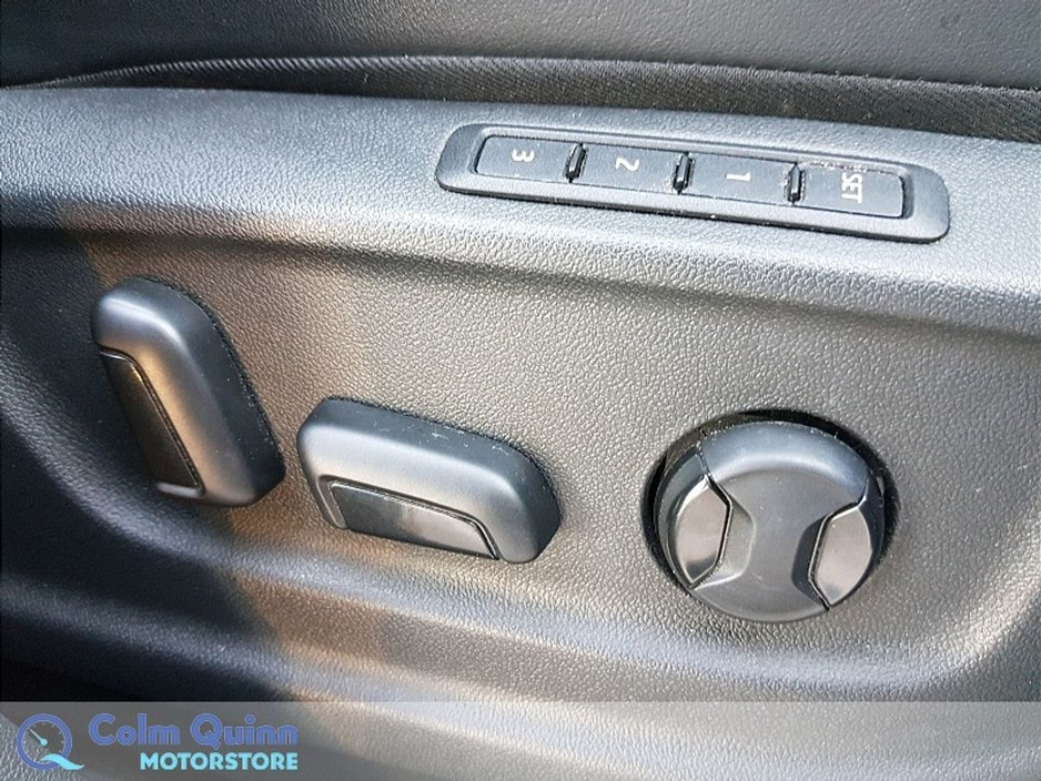 2021 Skoda Kodiaq Sportline 2.0 TDI 150BHP AUTO 7 SEAT *12 Month Warranty* €41,995