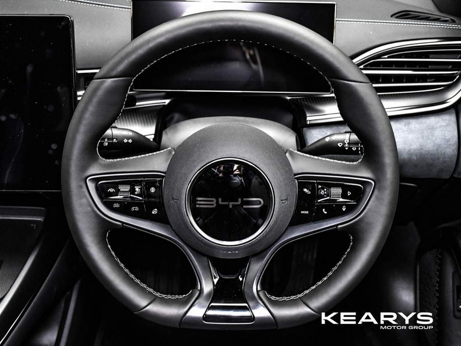 2026 BYD Seal Order your 261 Seal RWD Design Altantis Grey today!