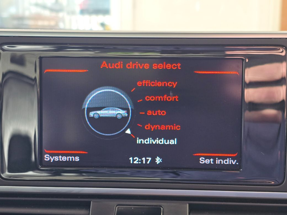 2017 Audi A6 2.0 TDI ULTRA S TRONIC S LINE 4DR Automatic Saloon * BEST SPEC * €18,950