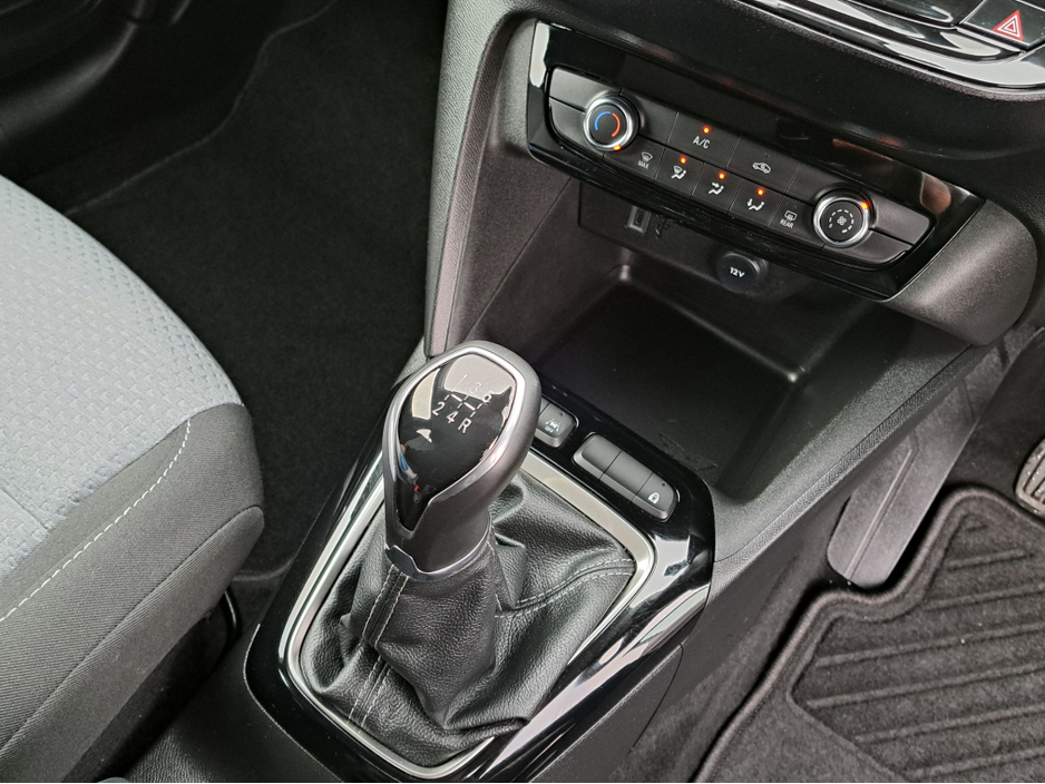 2025 Opel Corsa SC 1.2 75BHP **FACELIFT MODEL** €20,950