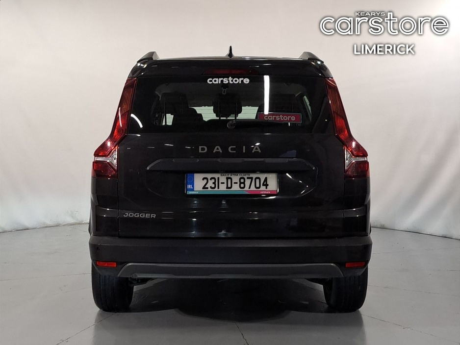 2023 Dacia Jogger TCe 110 Extreme SE €19,880