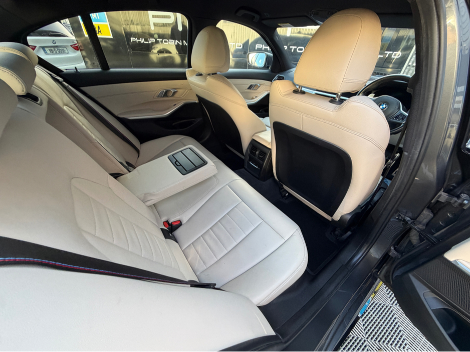 2020 BMW 3 Series 330e M Sport Pro G20 288HP AUTO €25,995