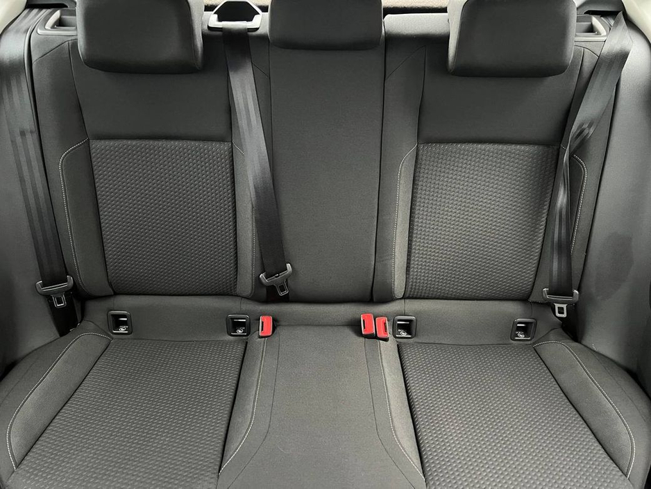 2019 Volkswagen Polo COMFORTLINE 1.0 TSI AUTO // FULL SERVICE HISTORY // 360 PARKING SENSORS // APPLE CARPLAY/ANDROID AUTO €15,900