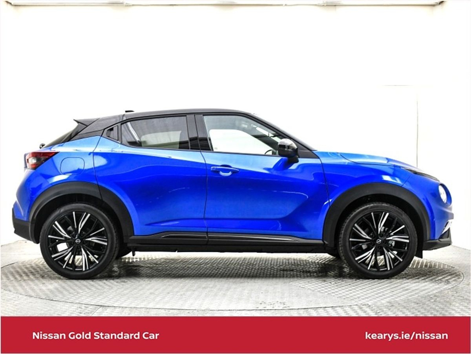 2023 Nissan Juke 1.0T PET 2WD N-Design €23,490