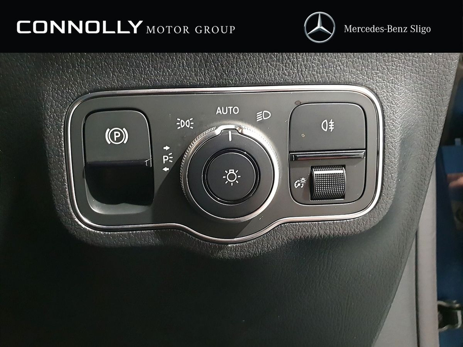 2019 Mercedes-Benz B Class B 180 D STYLE A/T €26,495