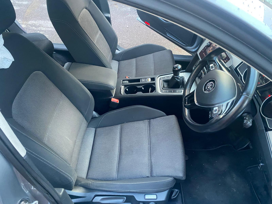 2018 Volkswagen Passat CL 1.6 TDI MANUAL 6SPEED FWD 120HP 4DR COMFORTLINE 4 €11,500