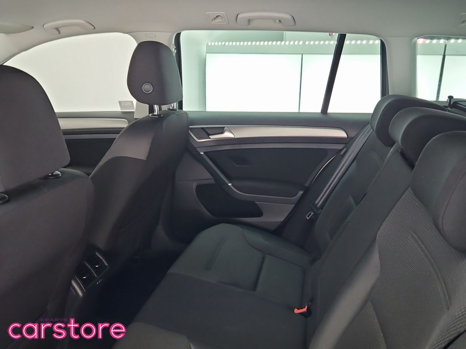 2016 Volkswagen Golf 1.2 TSI Auto Estate €15,880