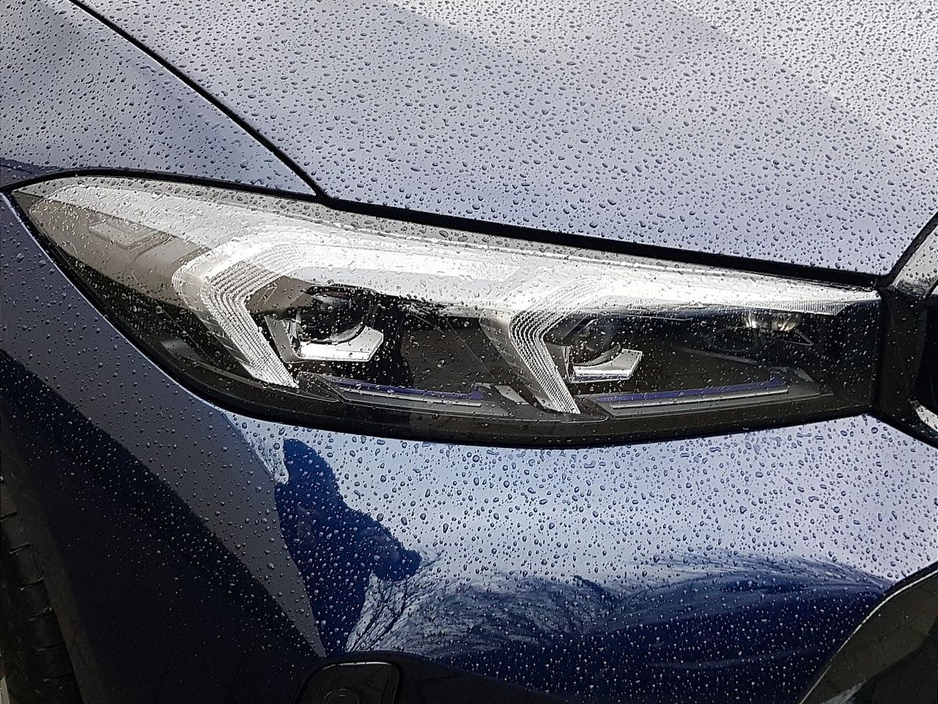 2026 BMW 3 Series 330e M Sport Saloon €69,807