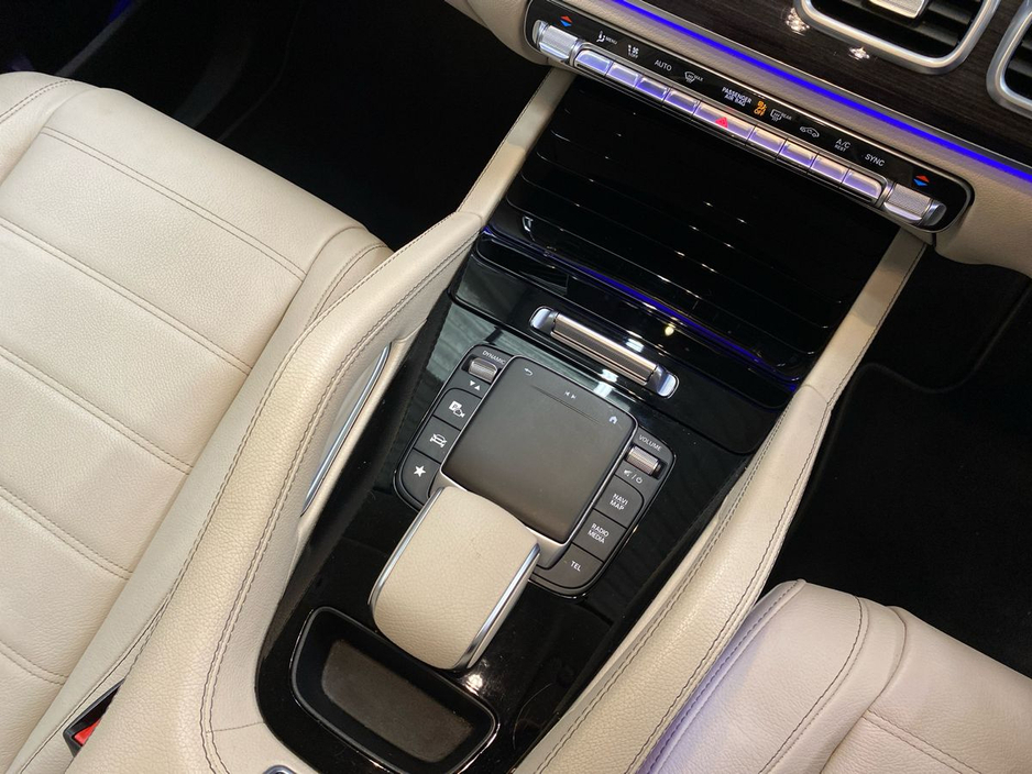 2022 Mercedes-Benz GLE Class GLE 300 d 4Matic (5 Seater) €69,950