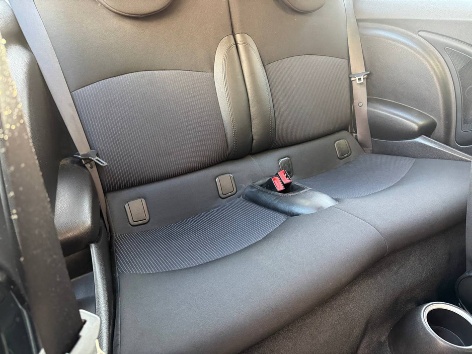 2014 MINI Cooper 1.6 HATCH AUTO 3DR €9,495