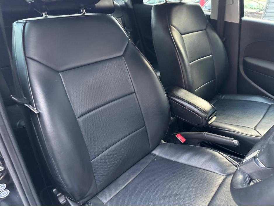 2014 Volkswagen Polo 1.2 TSI AUTO €8,995