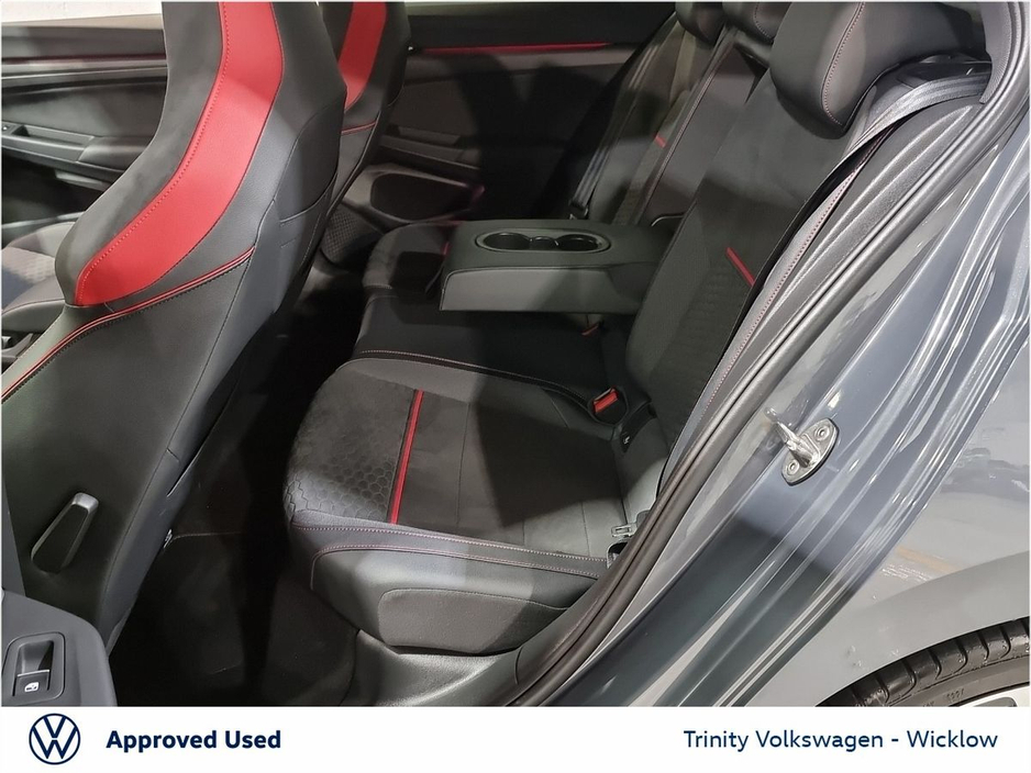 2024 Volkswagen Golf * GTI CLUBSPORT * DSG AUTOMATIC * 2.0 TSI * 300BHP * STUNNING SPORT HATCHBACK * TRINITY VOLKSWAGEN * €57,950