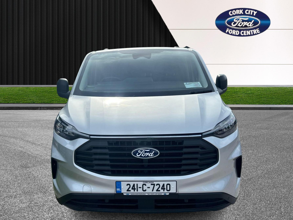 2024 Ford Transit Custom 280S TREND 2.0 T