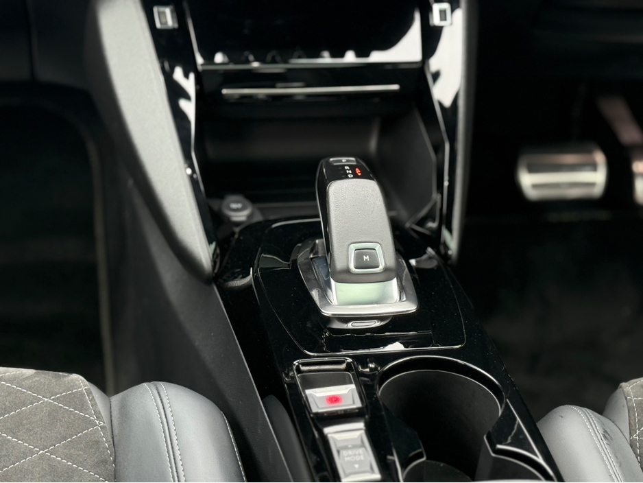 2020 Peugeot 2008 **DEPOSIT TAKEN** GT-LINE - 1.2 PETROL - AUTO - 12M WARRANTY - CAR: 930 €20,950