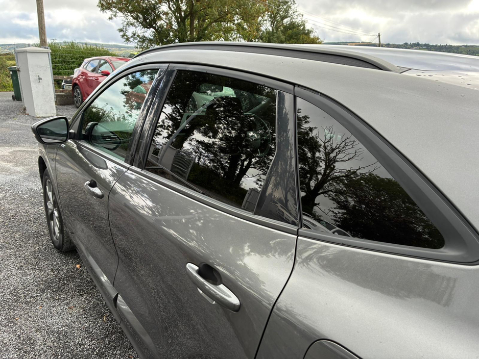 2023 Ford Kuga ST-LINE 2.5 PHEV €24,950