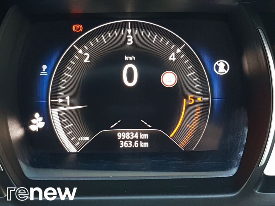 2020 Renault Grand Scenic 1.75 Blue dCi 120 EDC Iconic €21,995