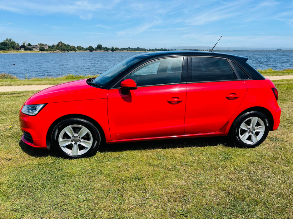 2016 Audi A1 1.0 AUTO//FINANCE AVAILALE//LOW MILEAGE €16,900