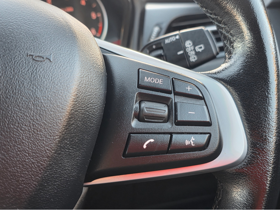 2017 BMW 2 Series Gran Tourer ( 172 REG ) 2.0D 7 SEATER MODEL ALLOYS  - BLUETOOTH - REV CAMERA - SIMI DEALER €17,950