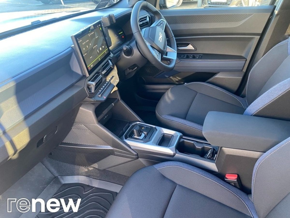 2026 Dacia Duster JOURNEY 1.2 TCE 130 BHP 5DR *ORDER YOURS NOW FOR 2026!* €32,890