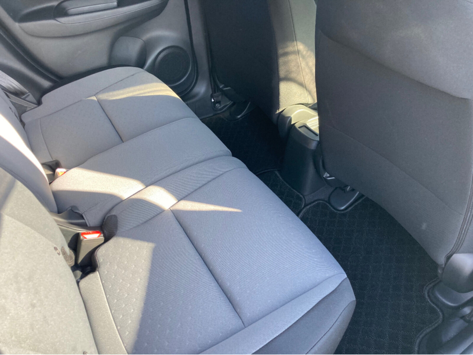 2020 Honda Fit 1.5i Petrol Hybrid Automatic €18,250