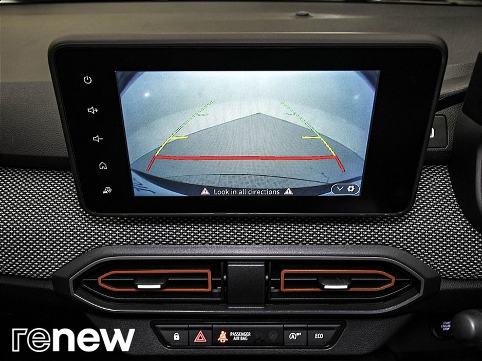 2023 Dacia Sandero Stepway Expression TCe 90 NBI €17,990