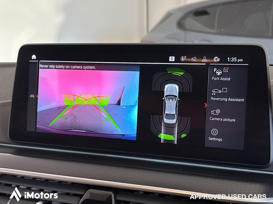 2022 BMW 5 Series 520D M-Sport PRO M-PERFORMANCE 4DR Auto €43,900