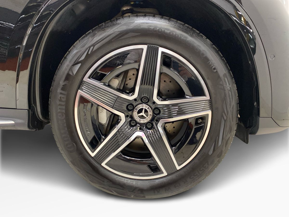 2024 Mercedes-Benz GLC Class GLC 300 e AMG LINE 4MATIC SUV | Reversing Camera, Parking Assistance, AMG Styling Package €68,950