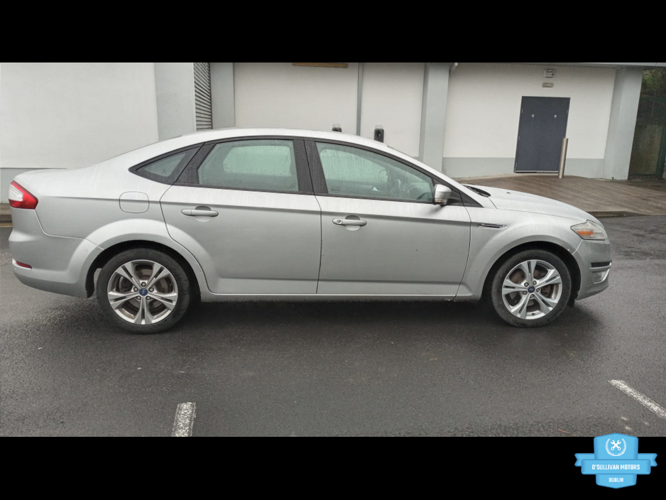 2011 Ford Mondeo / 2011 / 2.0 DIESEL / MANUAL €2,250
