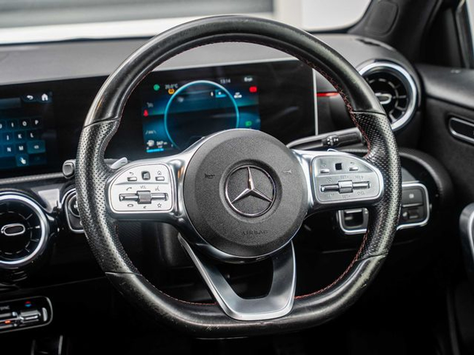 2020 Mercedes-Benz A Class A 200 D AMG LINE EXECUTIVE €24,950