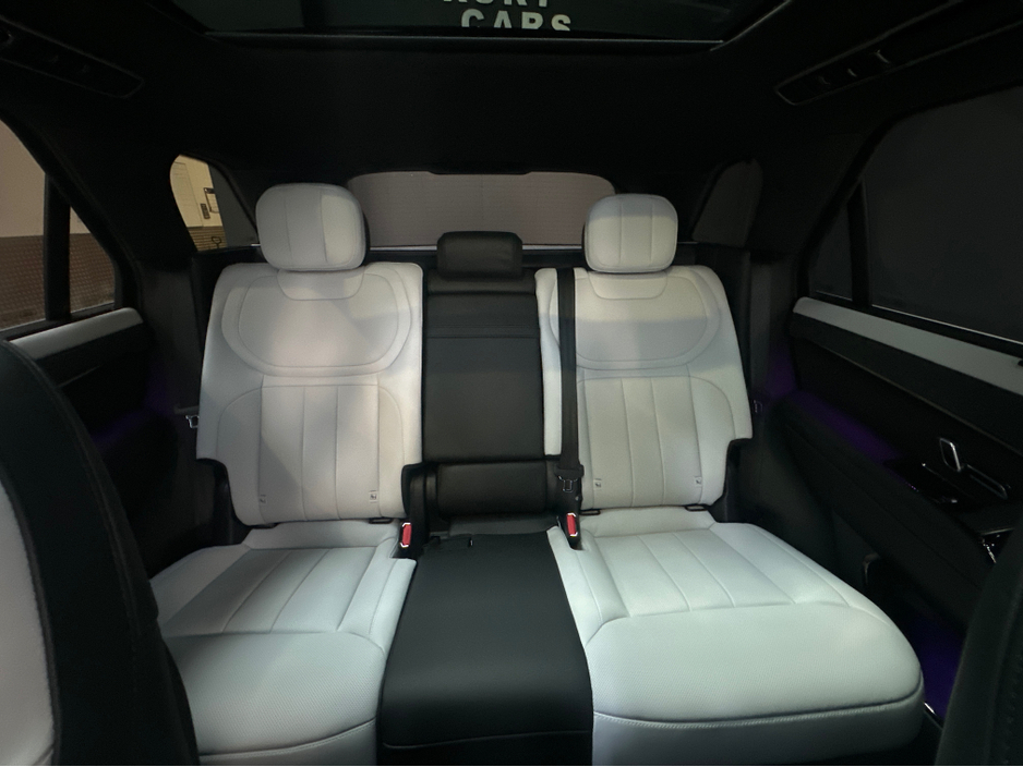 2025 Land Rover Range Rover Sport AUTOBIOGRAPHY P460 E-HYBRID €144,950