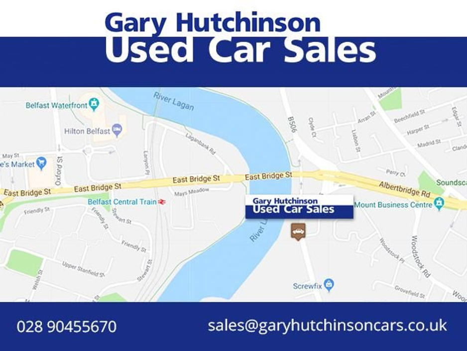 2022 Ford Galaxy 2.0 EcoBlue Titanium MPV 5dr Diesel Manual Euro 6 (s/s) (150 ps)