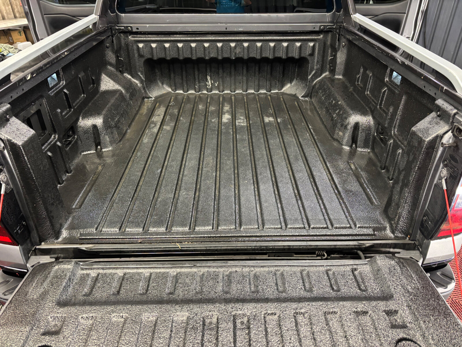 2025 Ford Ranger  €57,950