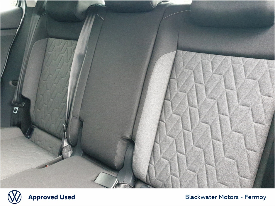 2026 Volkswagen T-Cross T-CROSS EDITION75 1.0 M5F 95HP €40,663