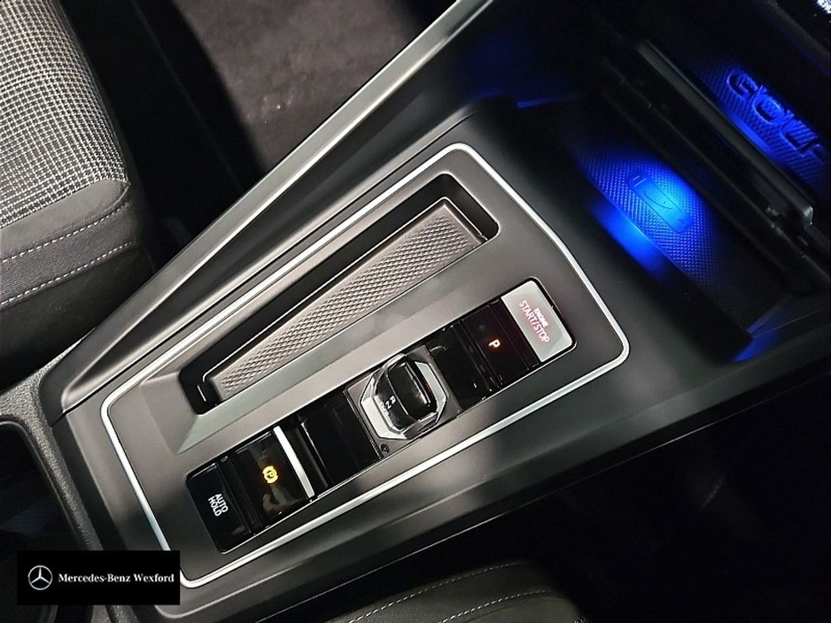 2022 Volkswagen Golf 2.0TDI 200HP GTD DSG €42,950