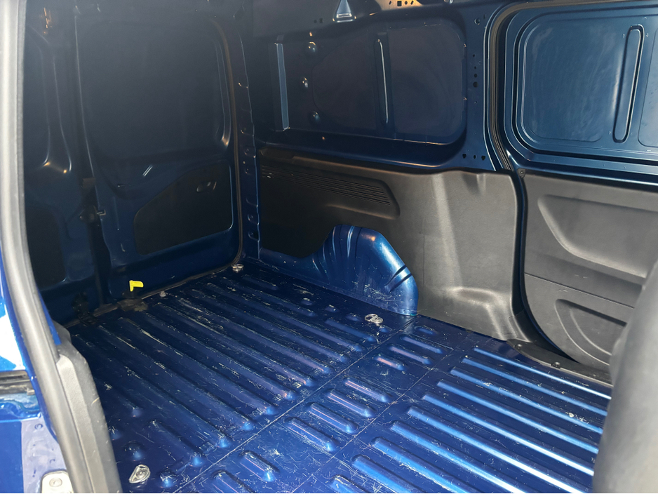 2023 Fiat Doblo LWB 1.5 12 MONTHS WARRANTY €12,114