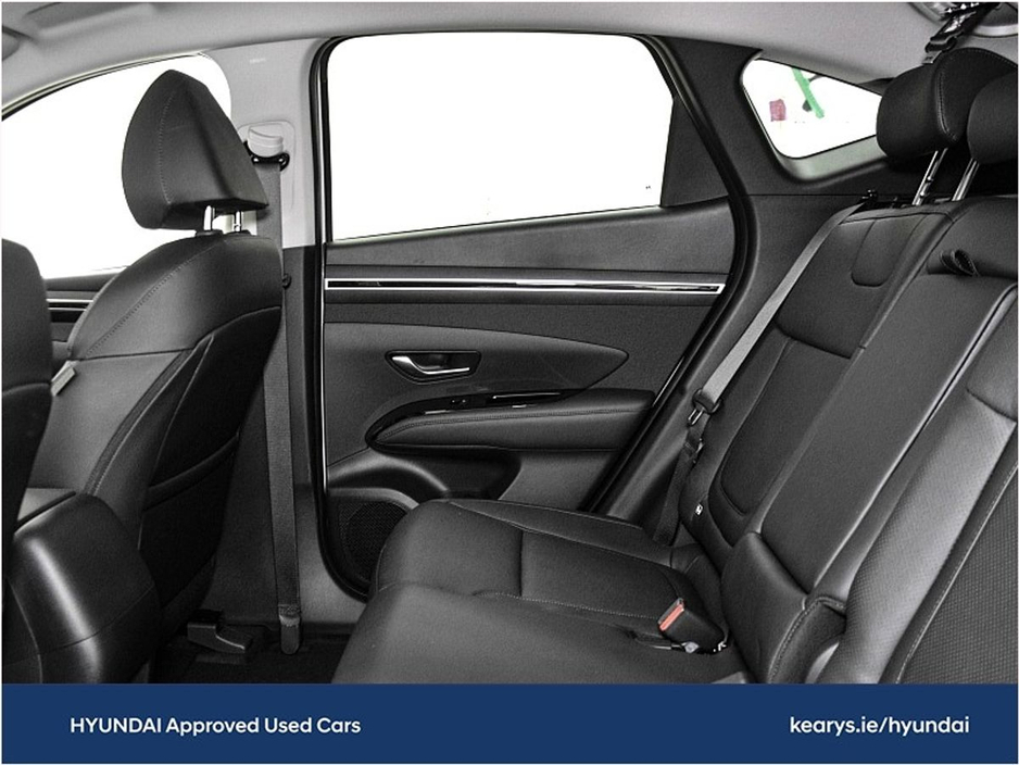 2023 Hyundai Tucson 4WD Executive Plus PHEV Auto €34,490