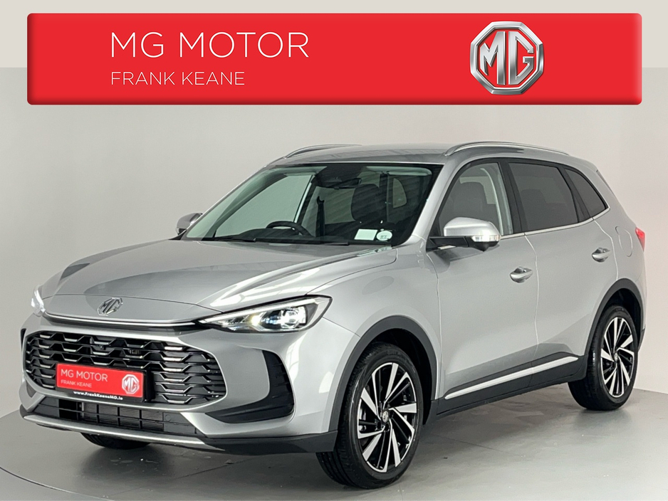 2026 MG ZS 2026 OFFER*€1500 TRADE IN BOOSTER + 4.9% APR*NEW MG ZS HEV ***1.5 PETROL SELF CHARGING HYBRID/ 7YEARS OR 150,000KMS MG WARRANTY*** €29,845