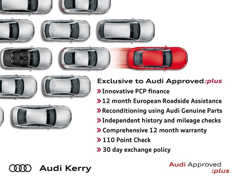 2023 Audi Q5 2.0 50TFSI E QUATTRO S-LNE AUTOMATIC €51,900